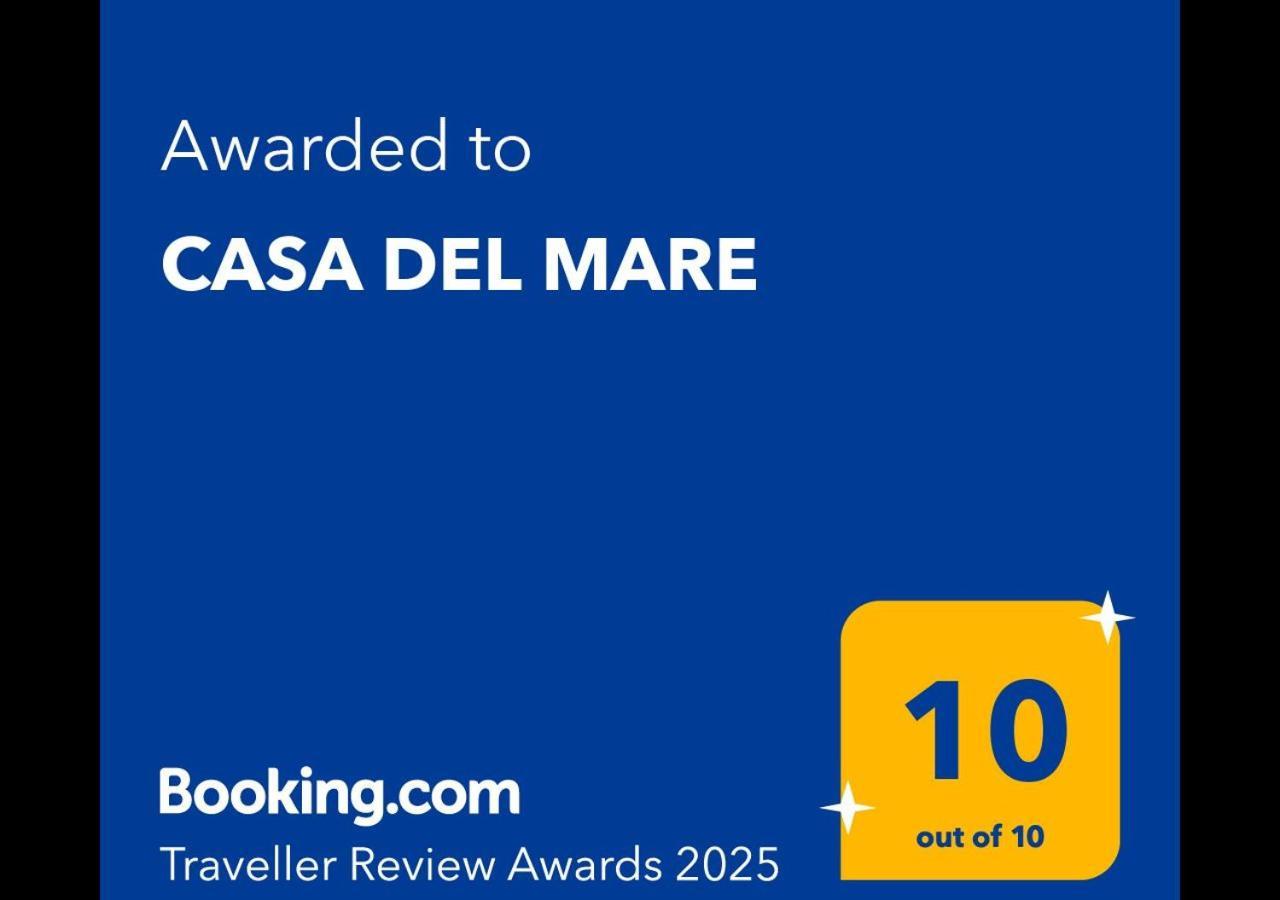 Casa Del Mare Lixouri Exterior foto
